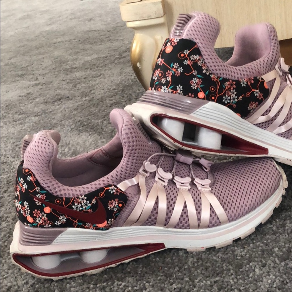 Limited Edition Nike shoes